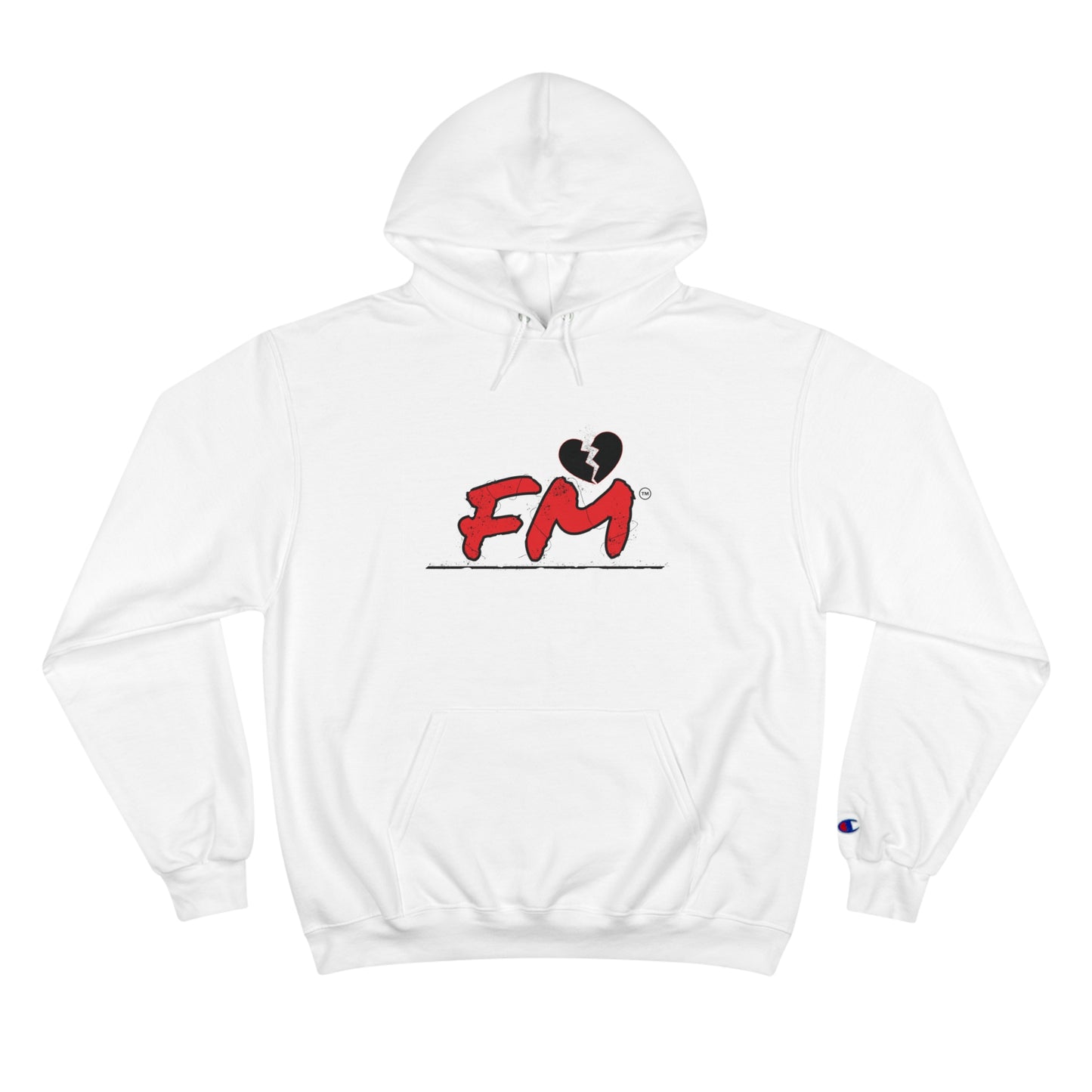 FM Wu "Classy" Pullover