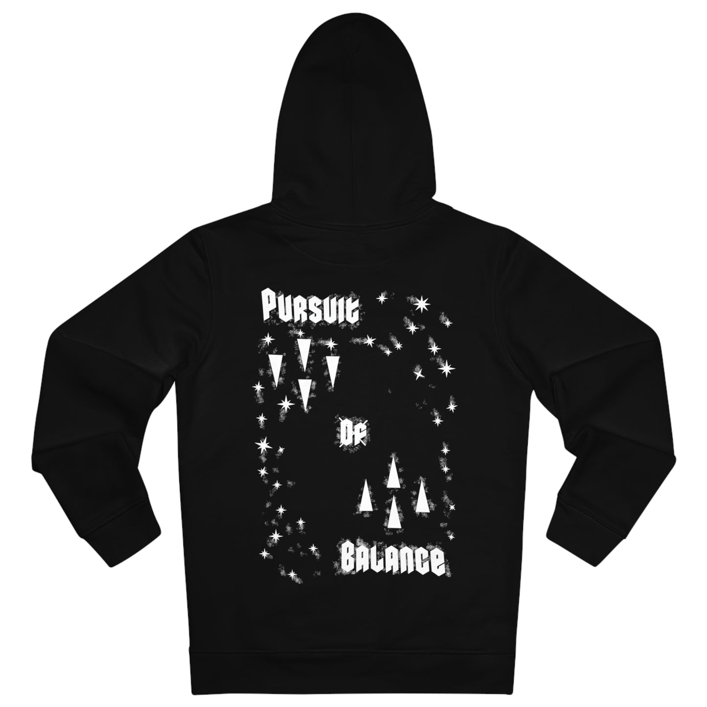 Balance Pullover Hoodie