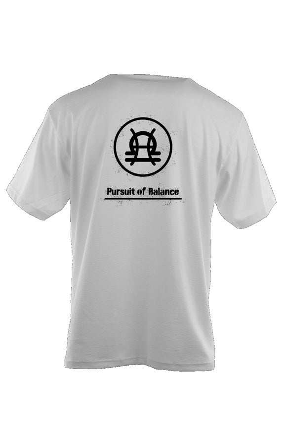 Scales Oversized Riot tee