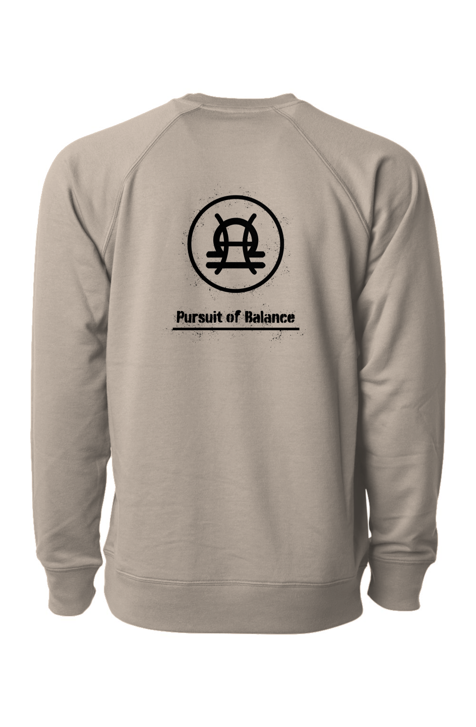 Scales Riot Crewneck