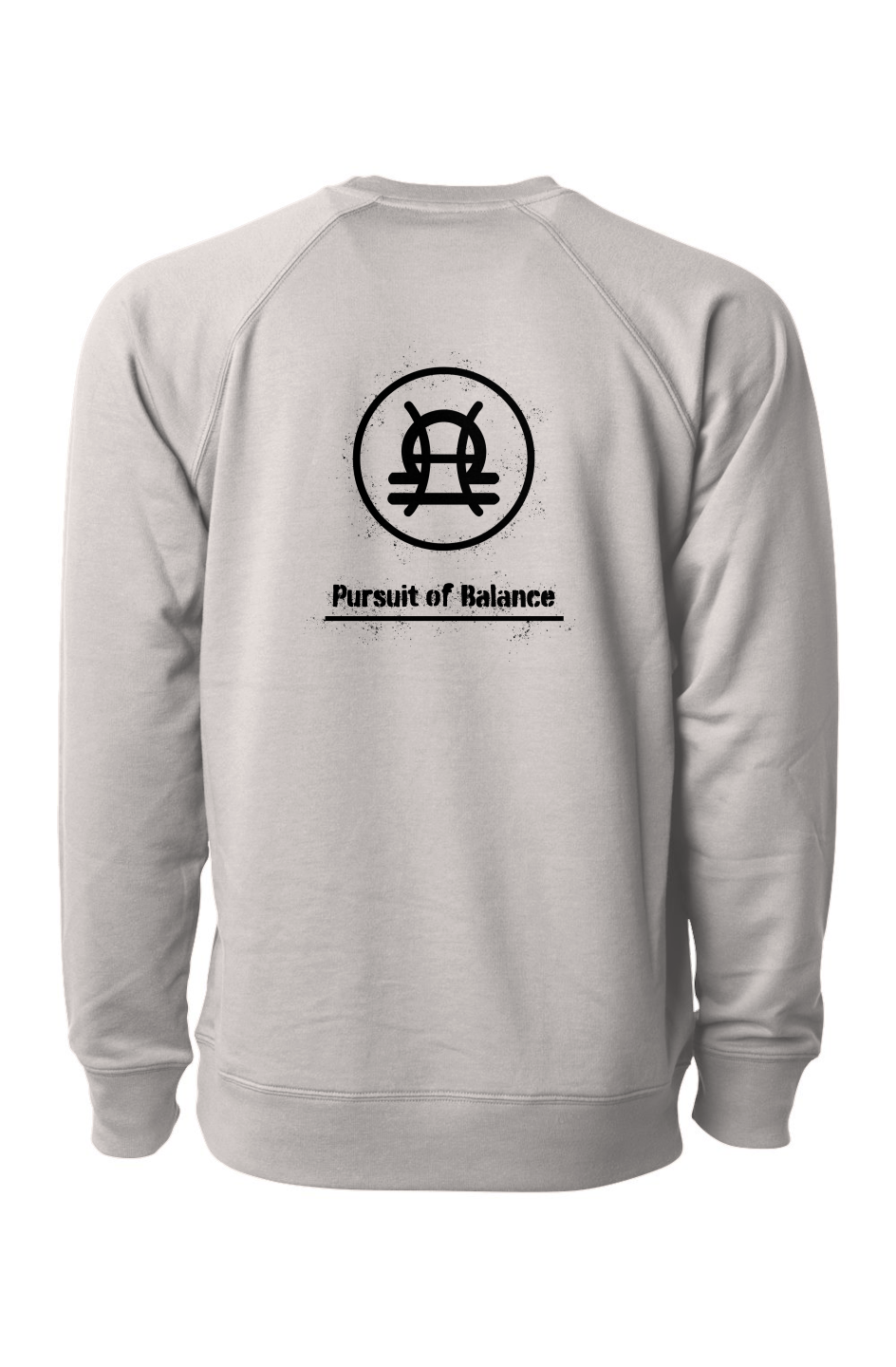 Scales Riot Crewneck
