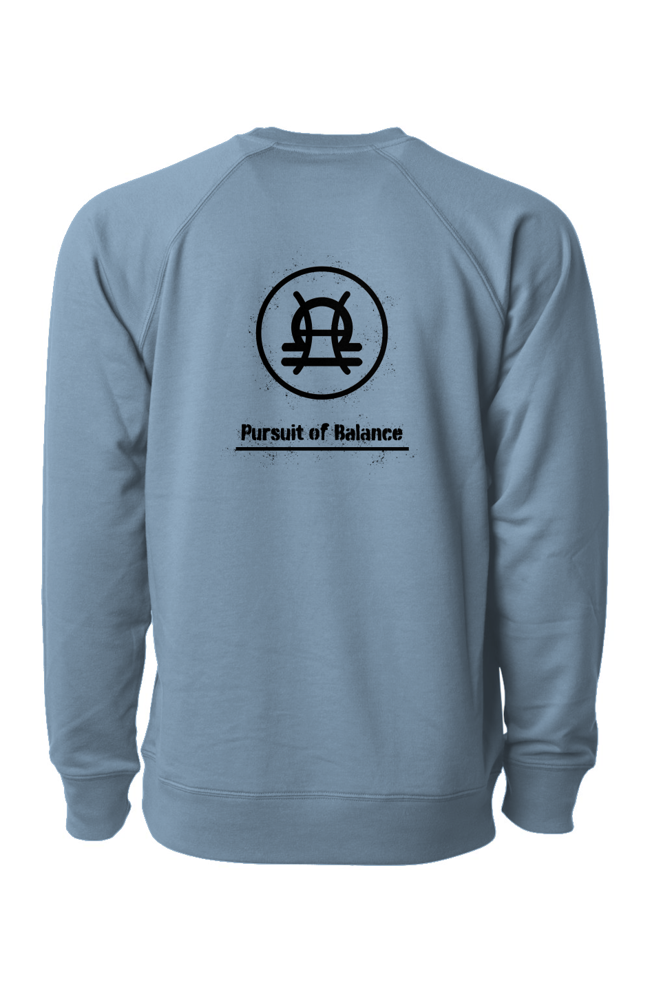 Scales Riot Crewneck