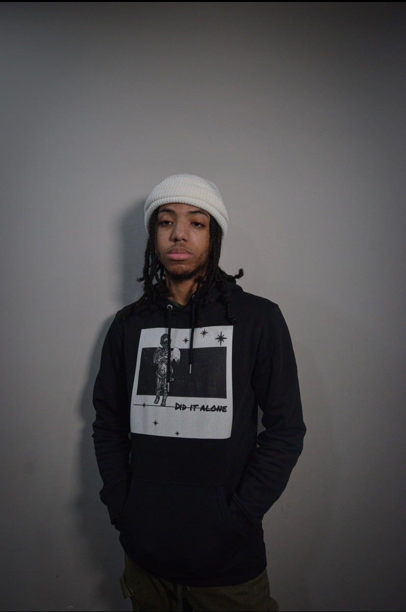 Balance Pullover Hoodie