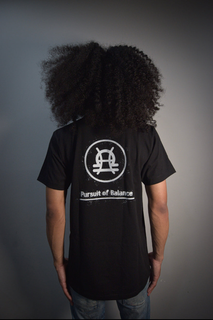 Scales Riot tee