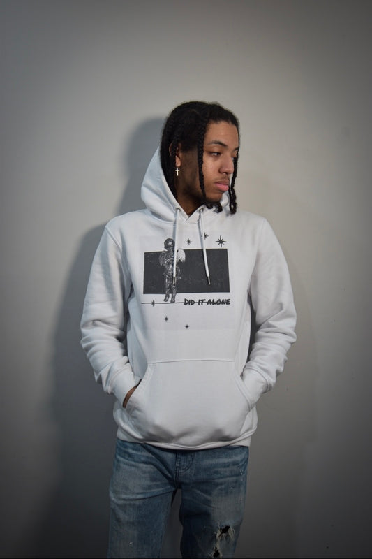 Balance Pullover Hoodie