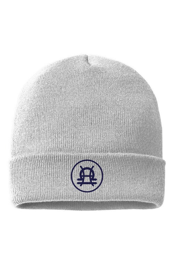 Scales Logo Beanie
