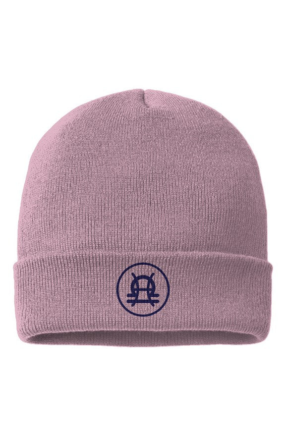 Scales Logo Beanie