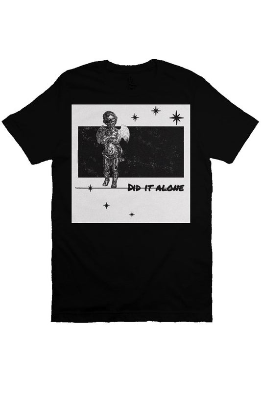 Galaxy Babe 2.0 tee