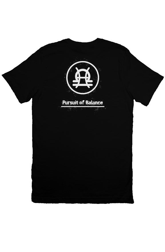 Galaxy Babe 2.0 tee