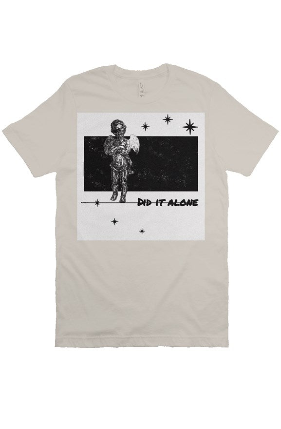 Galaxy Babe 2.0 tee