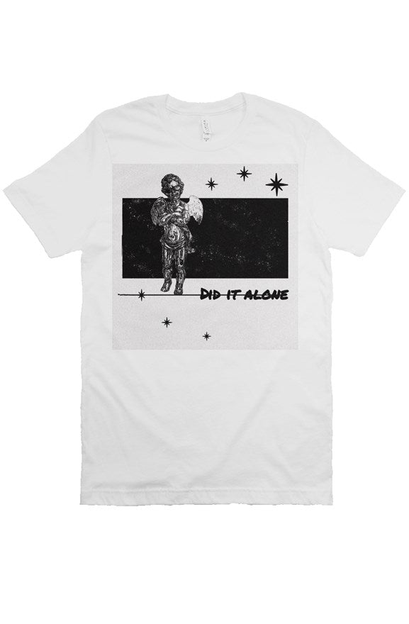 Galaxy Babe 2.0 tee