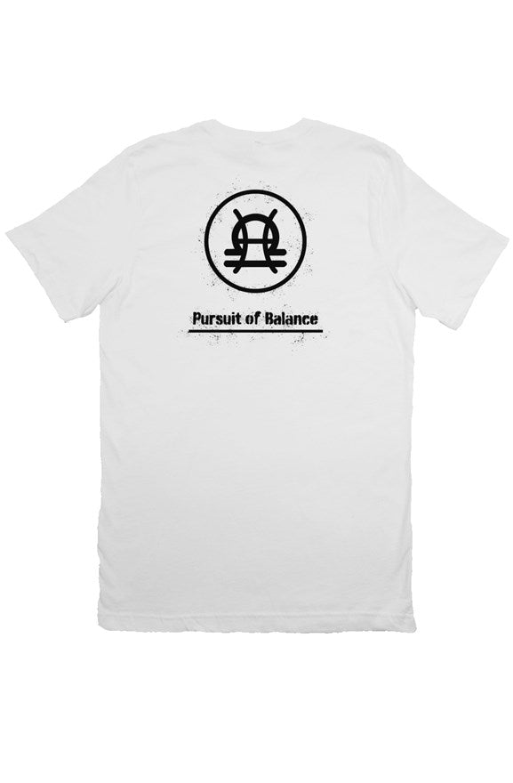 Galaxy Babe 2.0 tee