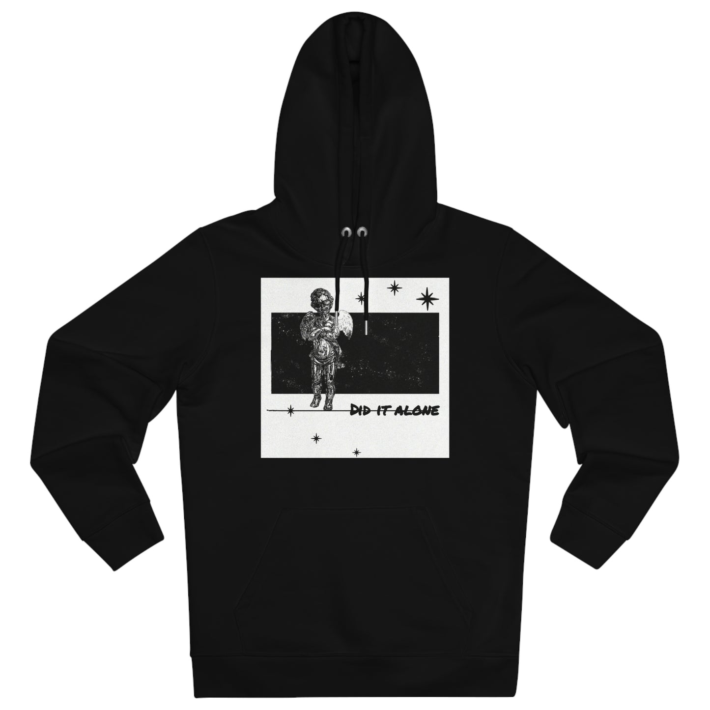 Balance Pullover Hoodie