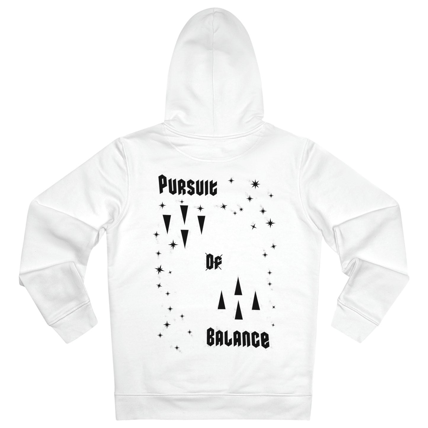 Balance Pullover Hoodie